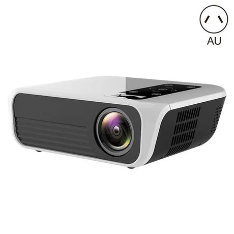 480P HD 1080P Wifi 3D HD LED Mobile Phone Wireless Projector Home Theater GK99