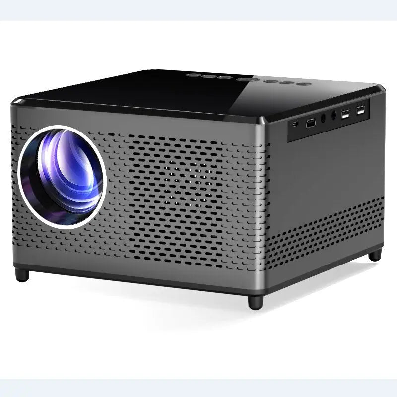 2022 Newest K3 Ultra Full HD 4K Home Projector Bluetooth Speaker Function Projector Home Theater
