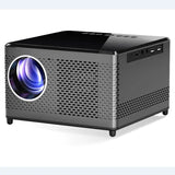 2022 Newest K3 Ultra Full HD 4K Home Projector Bluetooth Speaker Function Projector Home Theater