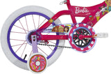 Barbie Sweets 16" Bike, Girls Ages 4-8 Years