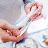 Electrical Latte Art Pen for Coffee Cake Spice Pen Creative Cake Decoration Pen Coffee Carving Pen Baking Pastry Tools Stencils
