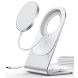 CHOETECH Magleap Magnetic Wireless Charger & Stand