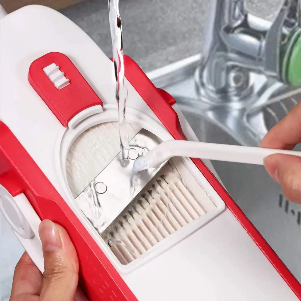 . Kitchen Accessories, Home Gadgrts, Potato Tools, French Fries, Vegetable Cutter, Mandoline Slicer, Food Chopper
