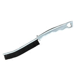 Bathroom Kitchen Gap Cleaning Brush Window Door Track Groove Gap Cleaning Scrub Hard-Bristled Brush Household Cleaning Tools