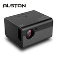 M7 Mini Led Projector Support 4K 3D 5500 Lumens Android Wifi Bluetooth Portable Cinema Beamer for Smartphone