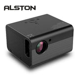 M7 Mini Led Projector Support 4K 3D 5500 Lumens Android Wifi Bluetooth Portable Cinema Beamer for Smartphone