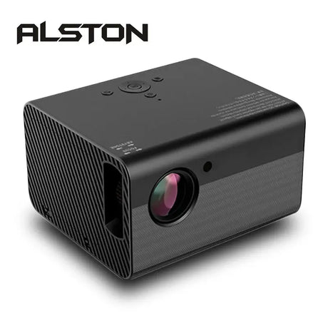 M7 Mini Led Projector Support 4K 3D 5500 Lumens Android Wifi Bluetooth Portable Cinema Beamer for Smartphone