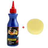 100Ml Ultimate Paint Restorer & Scratch Remover Car Paint Scratches Repair Tool Polishing Wax anti Scratch Car Accessories
