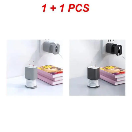 1/4Pc Silicone Charger Protector Universal Travel Cord Organizer Charging Cable Management Cord Winder for Iphone 20/18W Charger