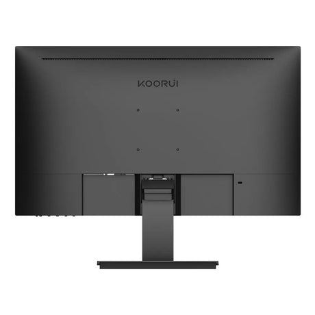 27 Inch Computer Monitor,Ips FHD (1920 X 1080) 75Hz 99% Srgb PC Desktop Gaming Monitors for Computer ,HDMI/VGA Port, Visioncare,27N1