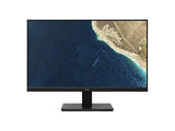 V277 27" Black LED LCD Full HD (1920 X 1080) IPS Monitor 16:9 75Hz 4 Ms GTG Speakers VESA HDMI VGA