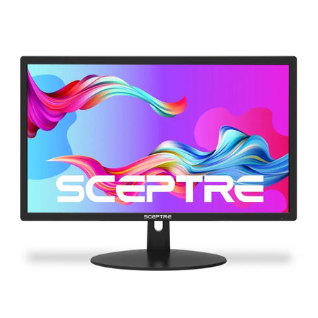 22" IPS LED Monitor 1920X1080 75Hz HDMI VGA Ports (E225W-FPT)