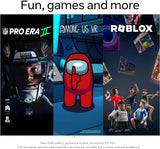2 — Advanced All-In-One Virtual Reality Headset — 256 GB