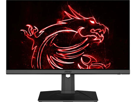 27" 170 Hz Rapid IPS QHD Gaming Monitor G-Sync Compatible 2560 X 1440 (2K) G272QPF