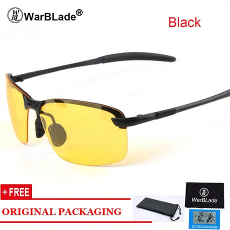 2021 Outdoor Riding Sunglasses Women Men Reflective Night Vision Anti-Glare Goggles UV400 Car Sunshade Plarization Sunglasses