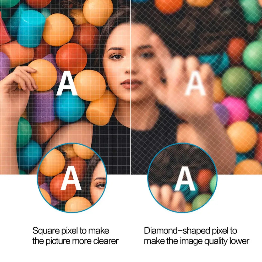 M7 Mini Led Projector Support 4K 3D 5500 Lumens Android Wifi Bluetooth Portable Cinema Beamer for Smartphone
