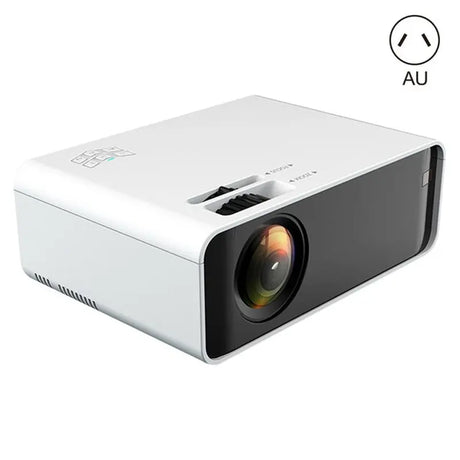 480P HD 1080P Wifi 3D HD LED Mobile Phone Wireless Projector Home Theater GK99