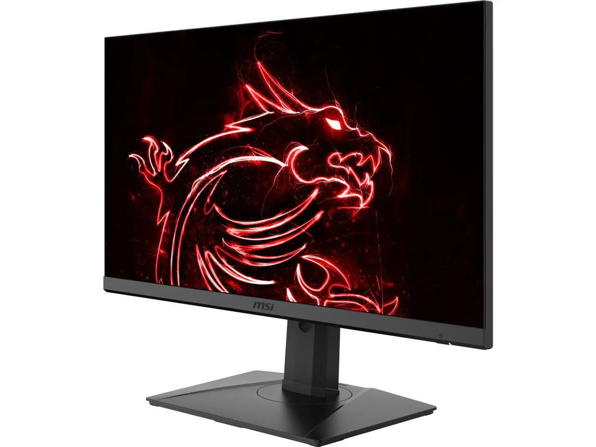 27" 170 Hz Rapid IPS QHD Gaming Monitor G-Sync Compatible 2560 X 1440 (2K) G272QPF
