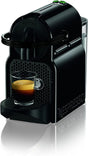 Inissia Espresso Machine by De'Longhi,24 Oz, Black