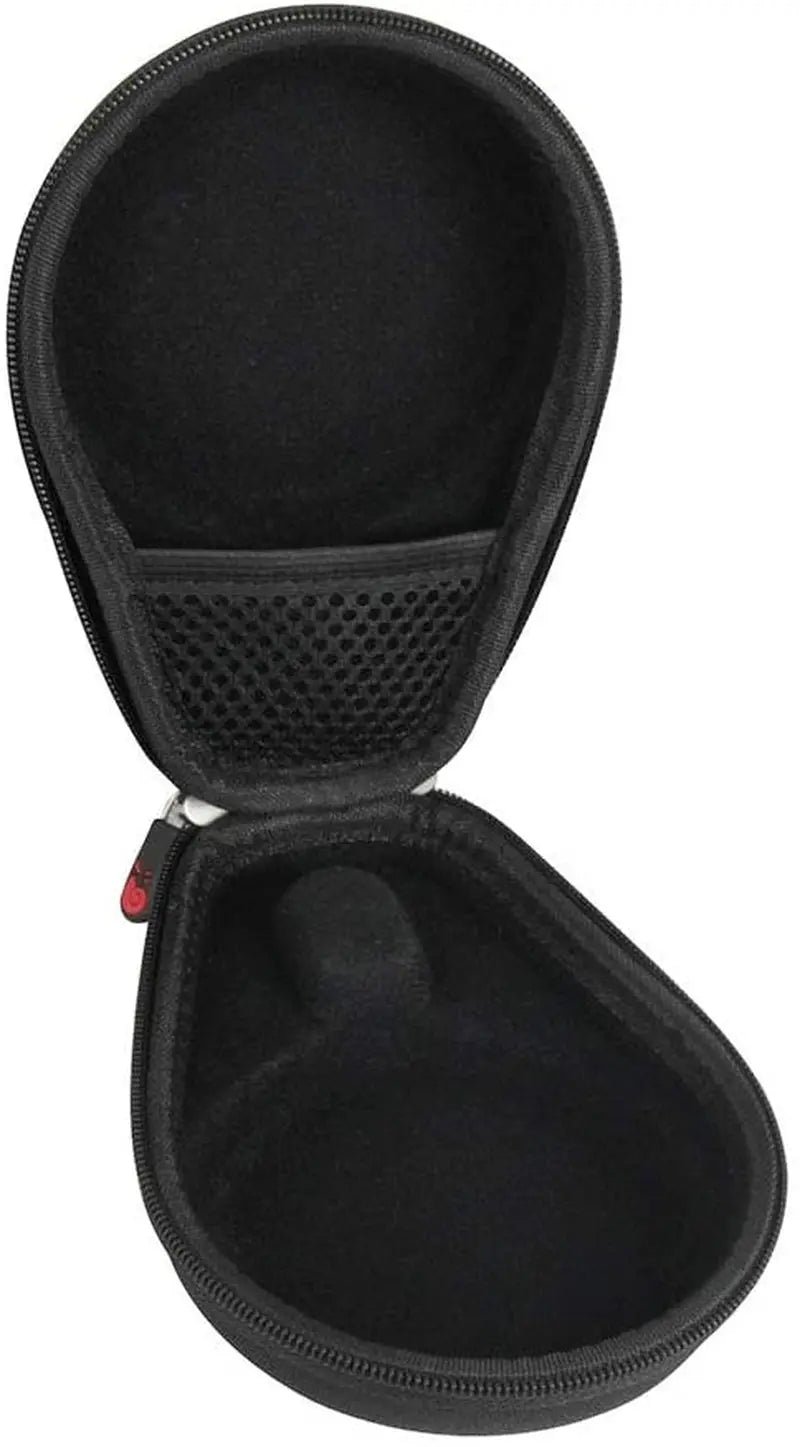 Travel Case Fits JBL Clip 3 Portable Waterproof Wireless Bluetooth Speaker (Black)
