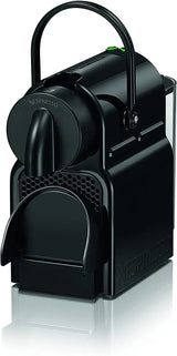 Inissia Espresso Machine by De'Longhi,24 Oz, Black