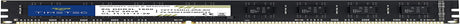 8GB DDR3L / DDR3 1600Mhz (DDR3L-1600) PC3L-12800 / PC3-12800 (PC3-12800U) Non-Ecc Unbuffered 1.35V / 1.5V CL11 2Rx8 Dual Rank 240 Pin UDIMM Desktop PC Computer Memory RAM Module Upgrade (8GB)