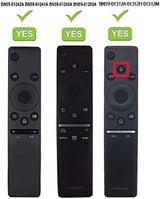 SIKAI Silicone Protective Case Cover for Samsung Smart TV Remote BN59 Series Shockproof Anti-Slip for BN59-01241A BN59-01242A BN59-01266A QLED Remote Anti-Lost with Remote Loop