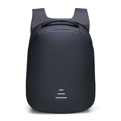 Backpack Outdoor Travel Wear-Resistant Breathable Anti-Theft Backpack Korean-Style Casual Multi-Functional USB