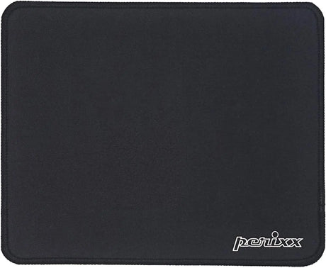DX-1000M Waterproof Gaming Mouse Pad with Stitched Edge - Non-Slip Rubber Base Design for Laptop or Desktop Computer - M Size 9.84X8.27X0.08 Inches