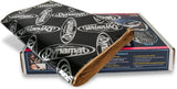 10455 18" X 32" X 0.067" Thick Self-Adhesive Sound Deadener with Xtreme Bulk Pack, (9 Sheets) , Black