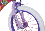 Barbie Sweets 16" Bike, Girls Ages 4-8 Years