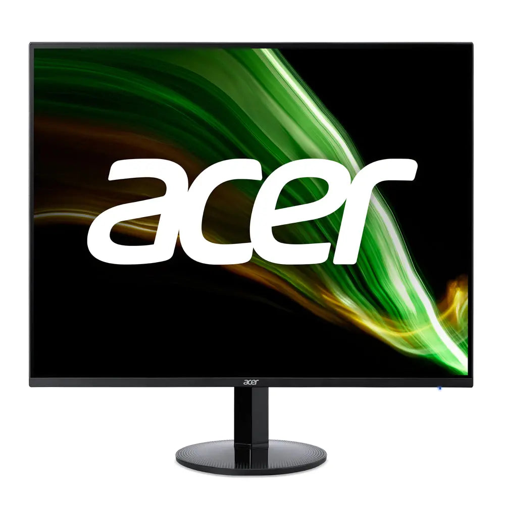 23.8” Full HD (1920 X 1080) Ultra-Thin IPS Monitor, 75Hz, 1Ms VRB, SA241Y Bi,  Visioncare