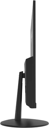 24-Inch Professional Thin 1080P LED Monitor 99% Srgb 2X HDMI VGA Build-In Speakers, Machine Black (E248W-19203R Series)
