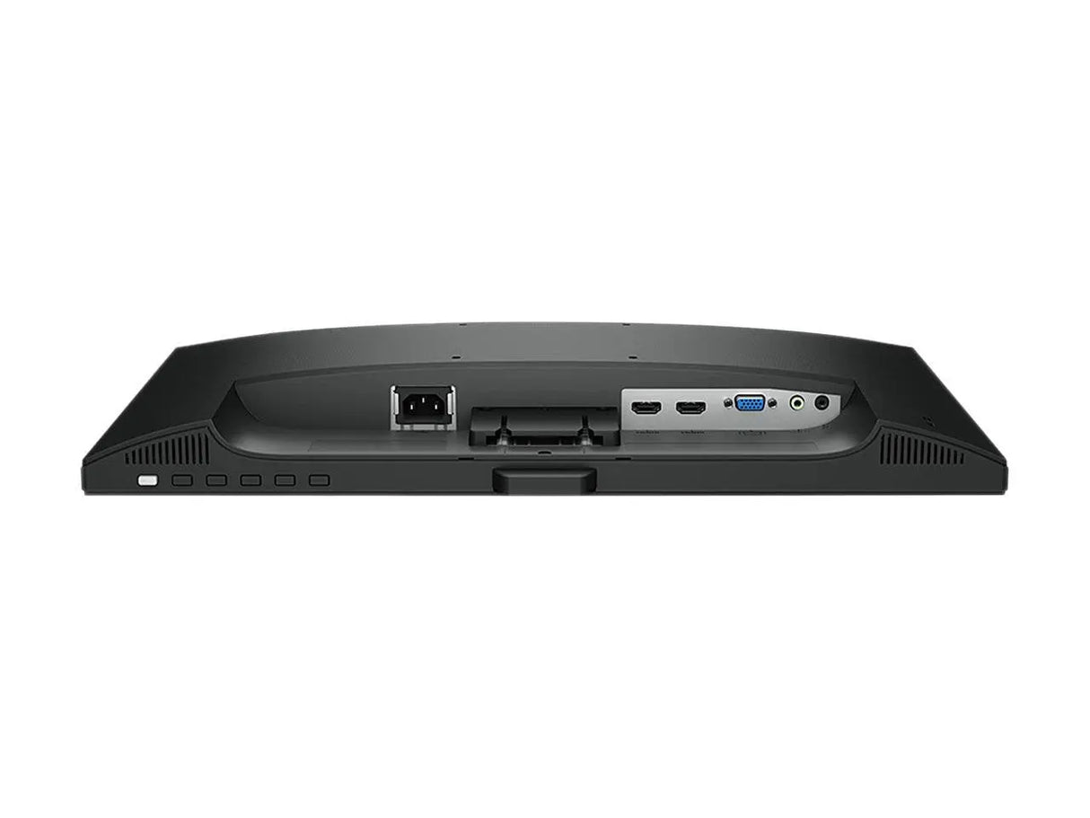 GW2283 21.5" Full HD 1920 X 1080 VGA HDMI Flicker-Free Technology Built-In Speakers Slim Bezel Design IPS Eye-Care Monitor