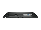 GW2283 21.5" Full HD 1920 X 1080 VGA HDMI Flicker-Free Technology Built-In Speakers Slim Bezel Design IPS Eye-Care Monitor