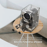 BH908 Led Projector 1080P Supported 8000Lumens Bluetooth Android Wifi Hdmi-Compatible USB Portable Cinema Beamer
